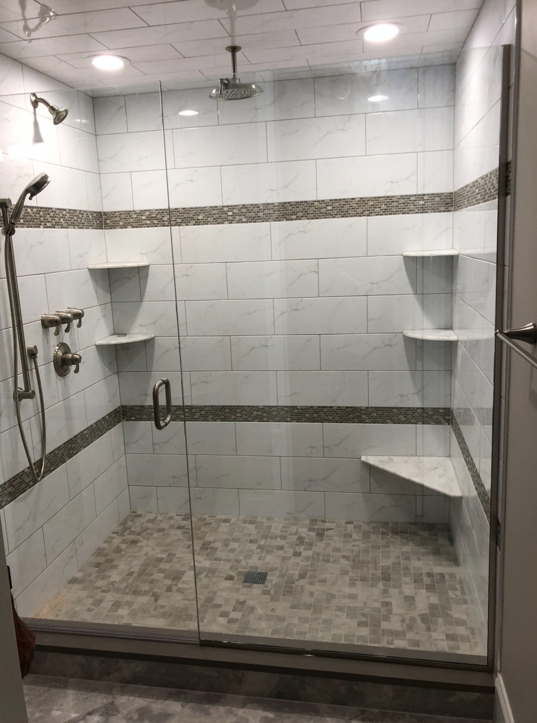Bathroom Remodeling