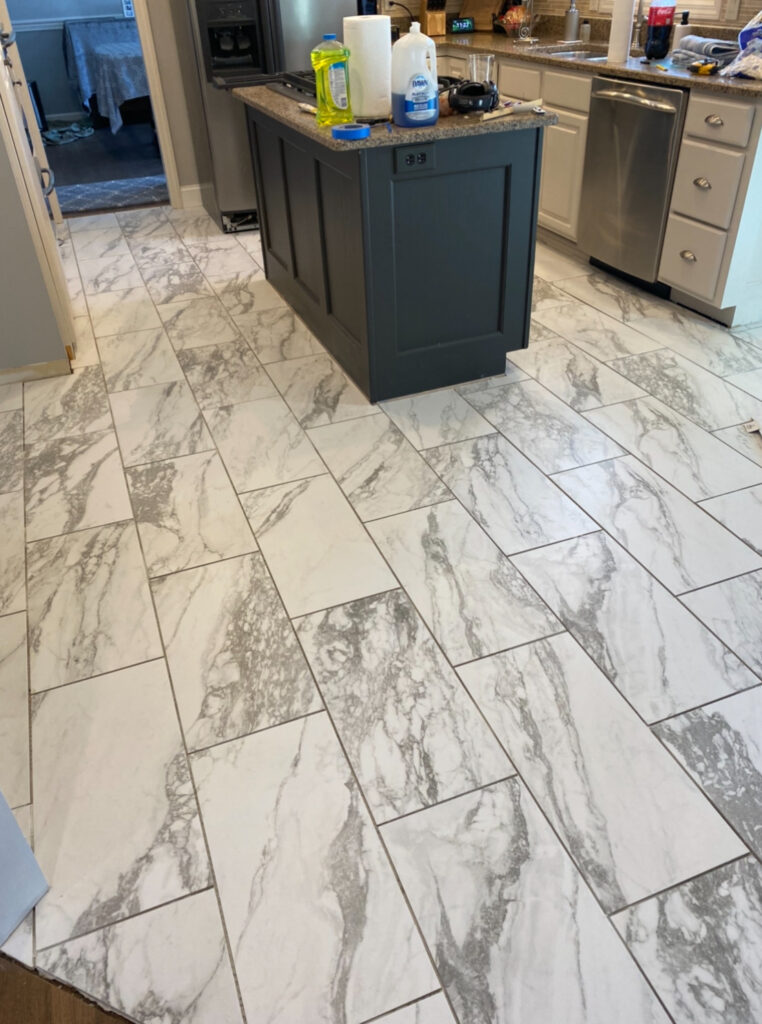 Kitchen-floor-After